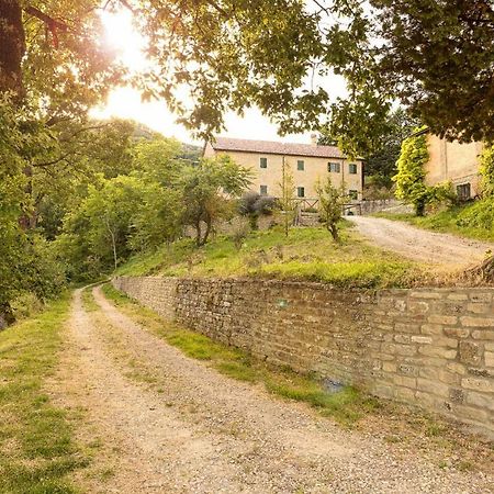 Agriturismo L'Antico Frutto Premilcuore Ngoại thất bức ảnh