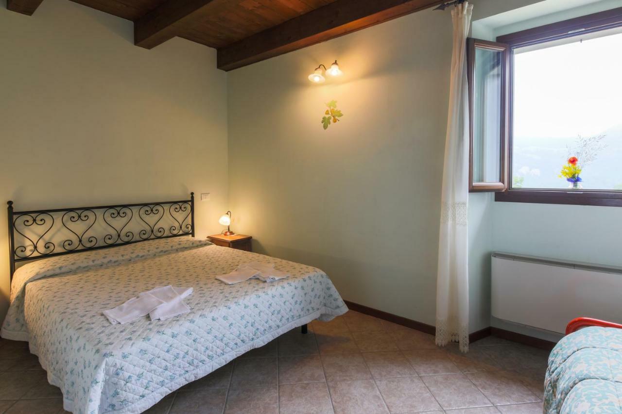 Agriturismo L'Antico Frutto Premilcuore Ngoại thất bức ảnh