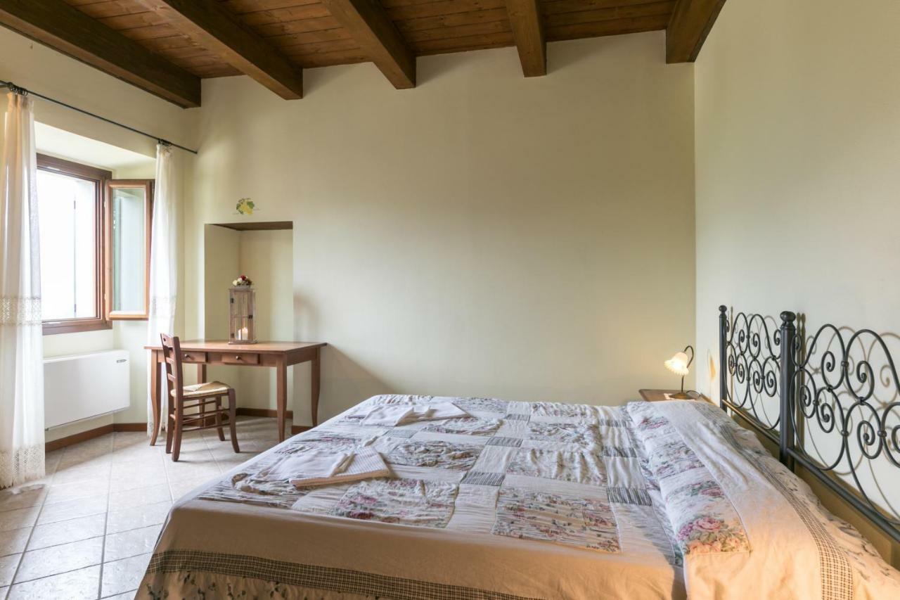 Agriturismo L'Antico Frutto Villa Premilcuore Ngoại thất bức ảnh