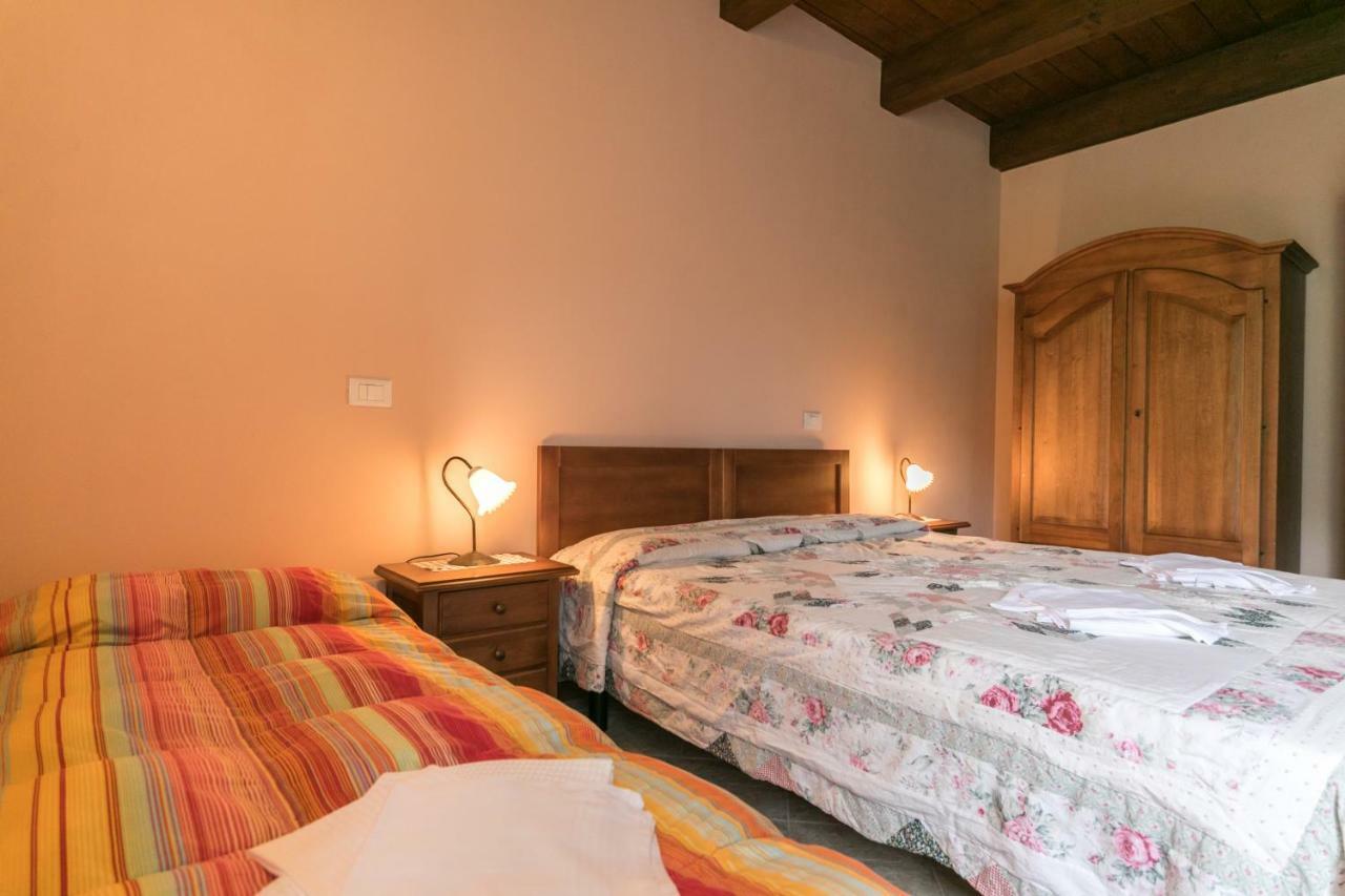 Agriturismo L'Antico Frutto Premilcuore Ngoại thất bức ảnh
