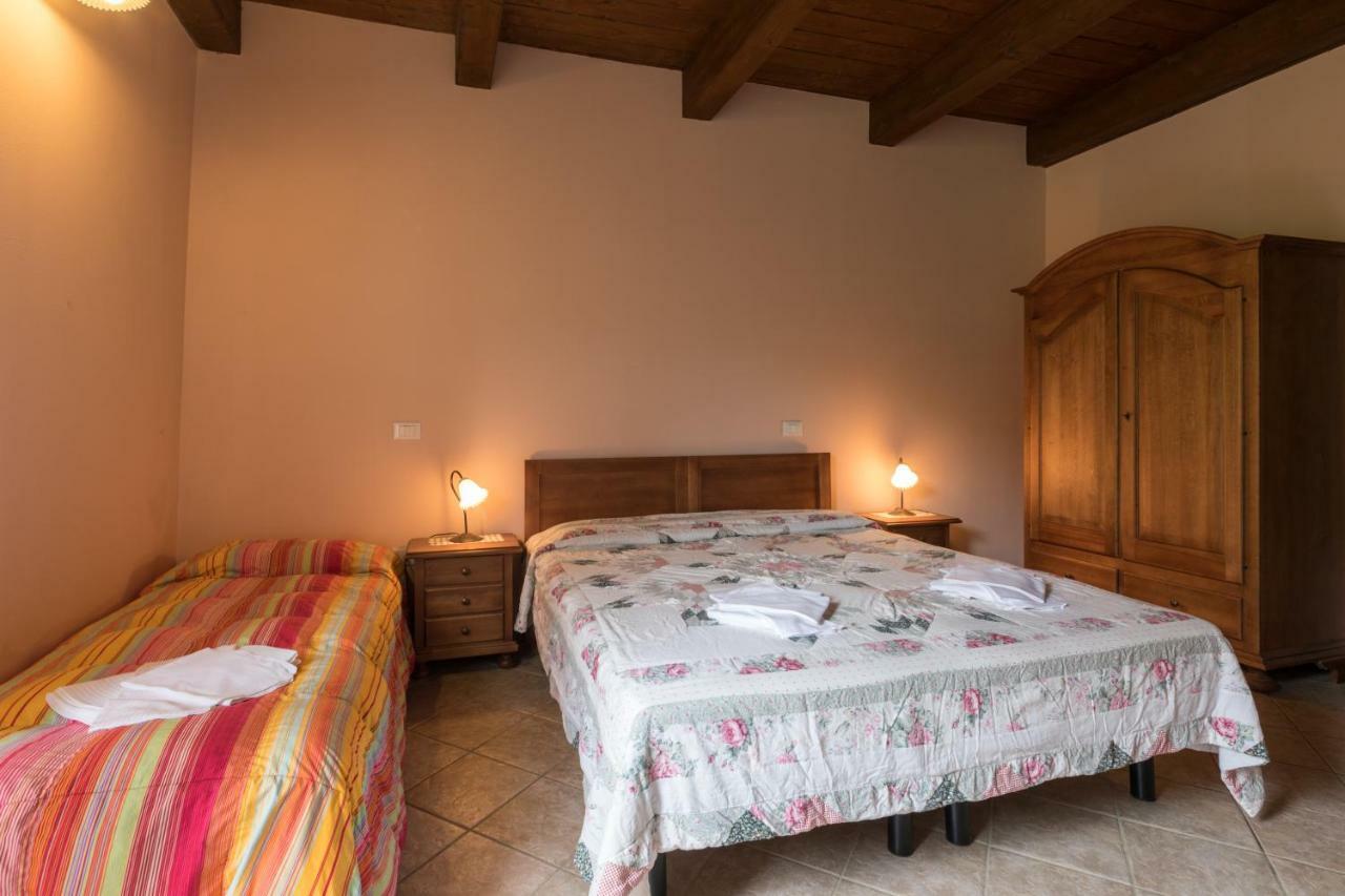 Agriturismo L'Antico Frutto Premilcuore Ngoại thất bức ảnh