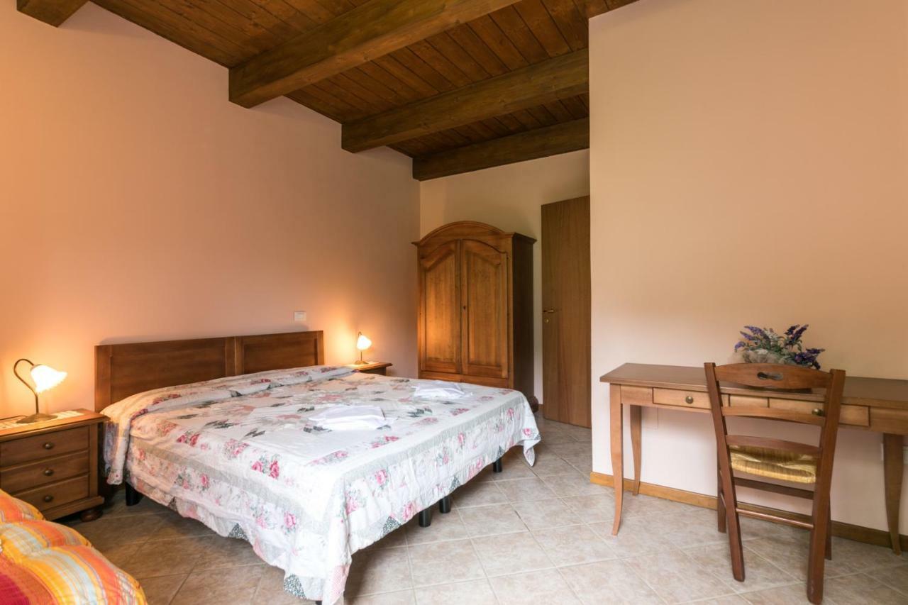 Agriturismo L'Antico Frutto Premilcuore Ngoại thất bức ảnh