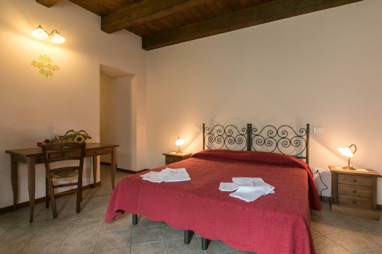 Agriturismo L'Antico Frutto Premilcuore Ngoại thất bức ảnh