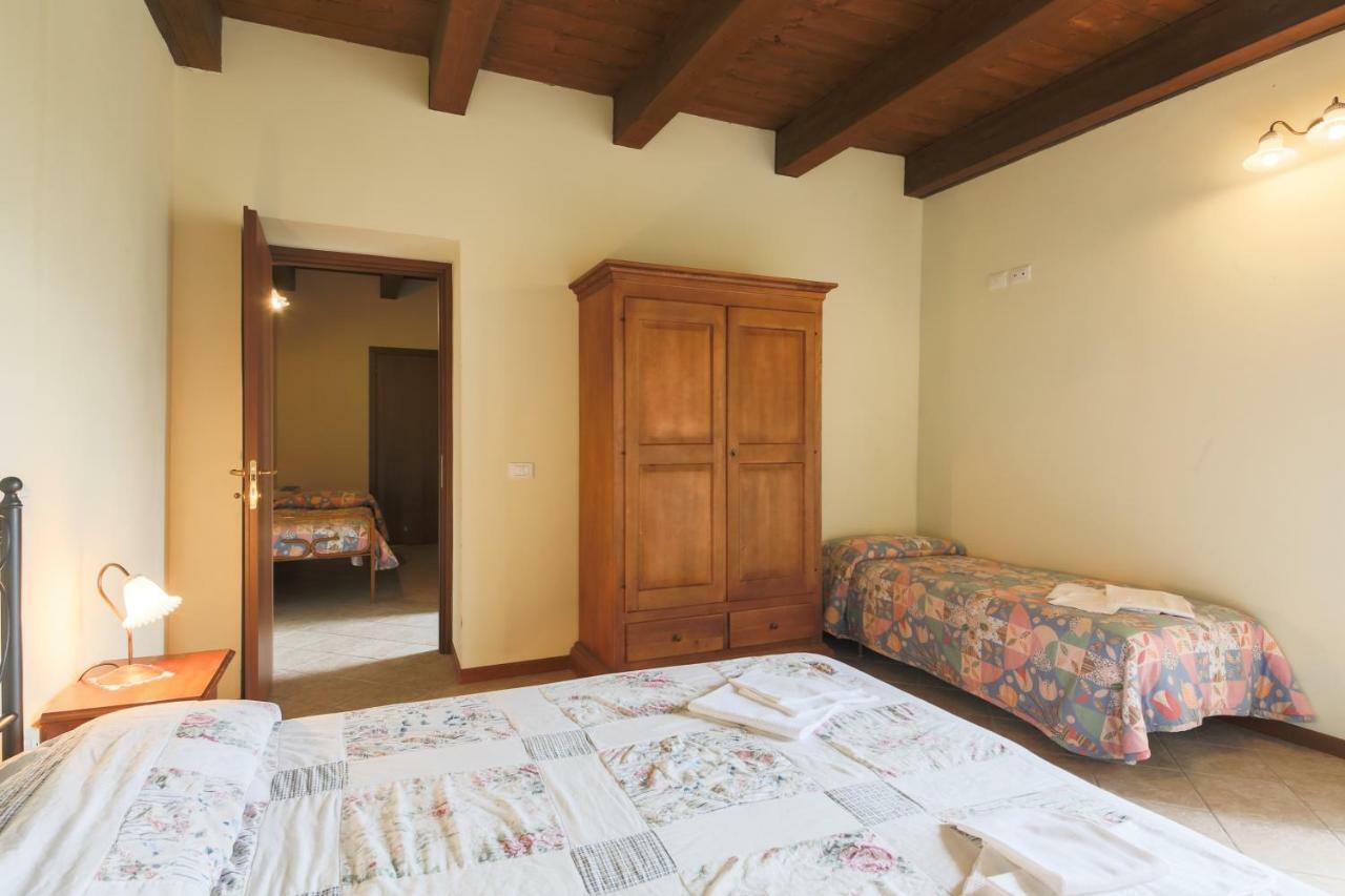 Agriturismo L'Antico Frutto Premilcuore Ngoại thất bức ảnh