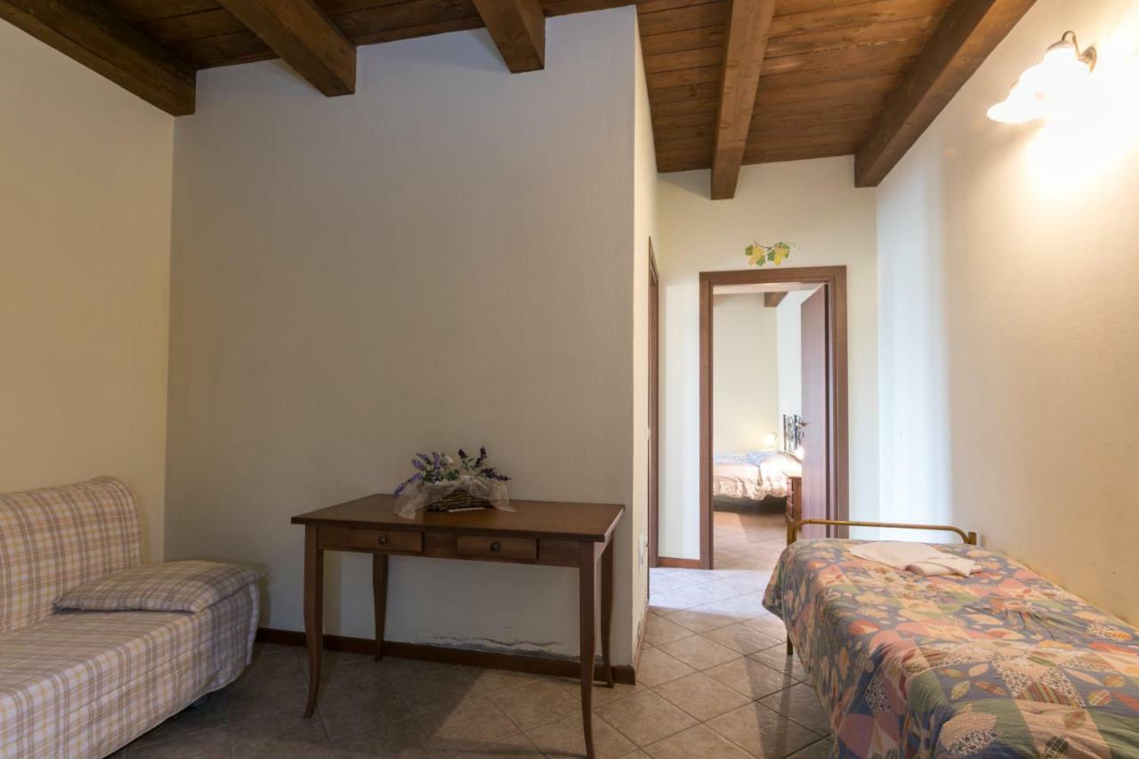 Agriturismo L'Antico Frutto Premilcuore Ngoại thất bức ảnh