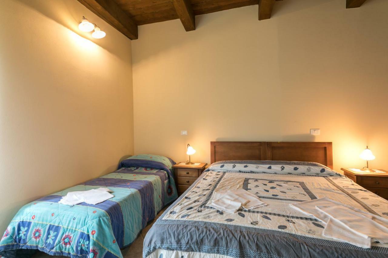 Agriturismo L'Antico Frutto Premilcuore Ngoại thất bức ảnh