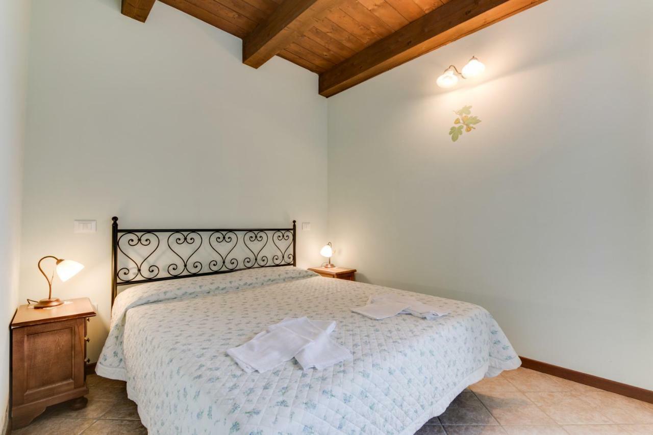 Agriturismo L'Antico Frutto Premilcuore Ngoại thất bức ảnh