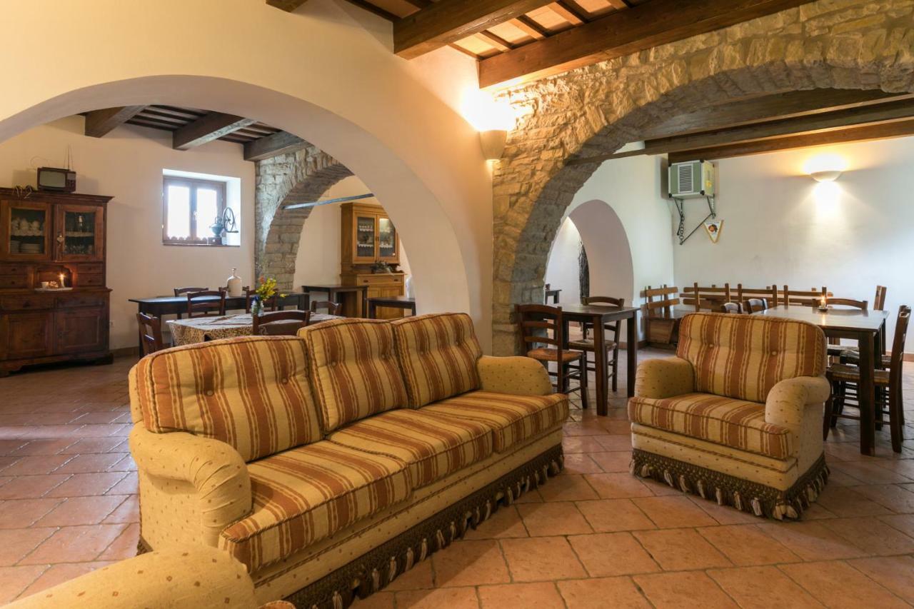 Agriturismo L'Antico Frutto Premilcuore Ngoại thất bức ảnh