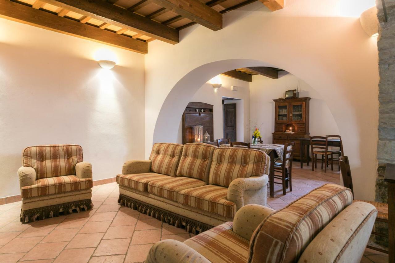 Agriturismo L'Antico Frutto Premilcuore Ngoại thất bức ảnh
