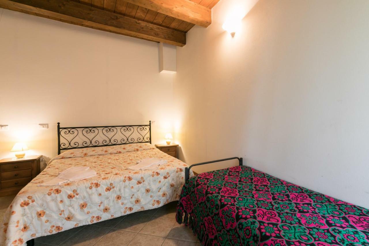 Agriturismo L'Antico Frutto Premilcuore Ngoại thất bức ảnh