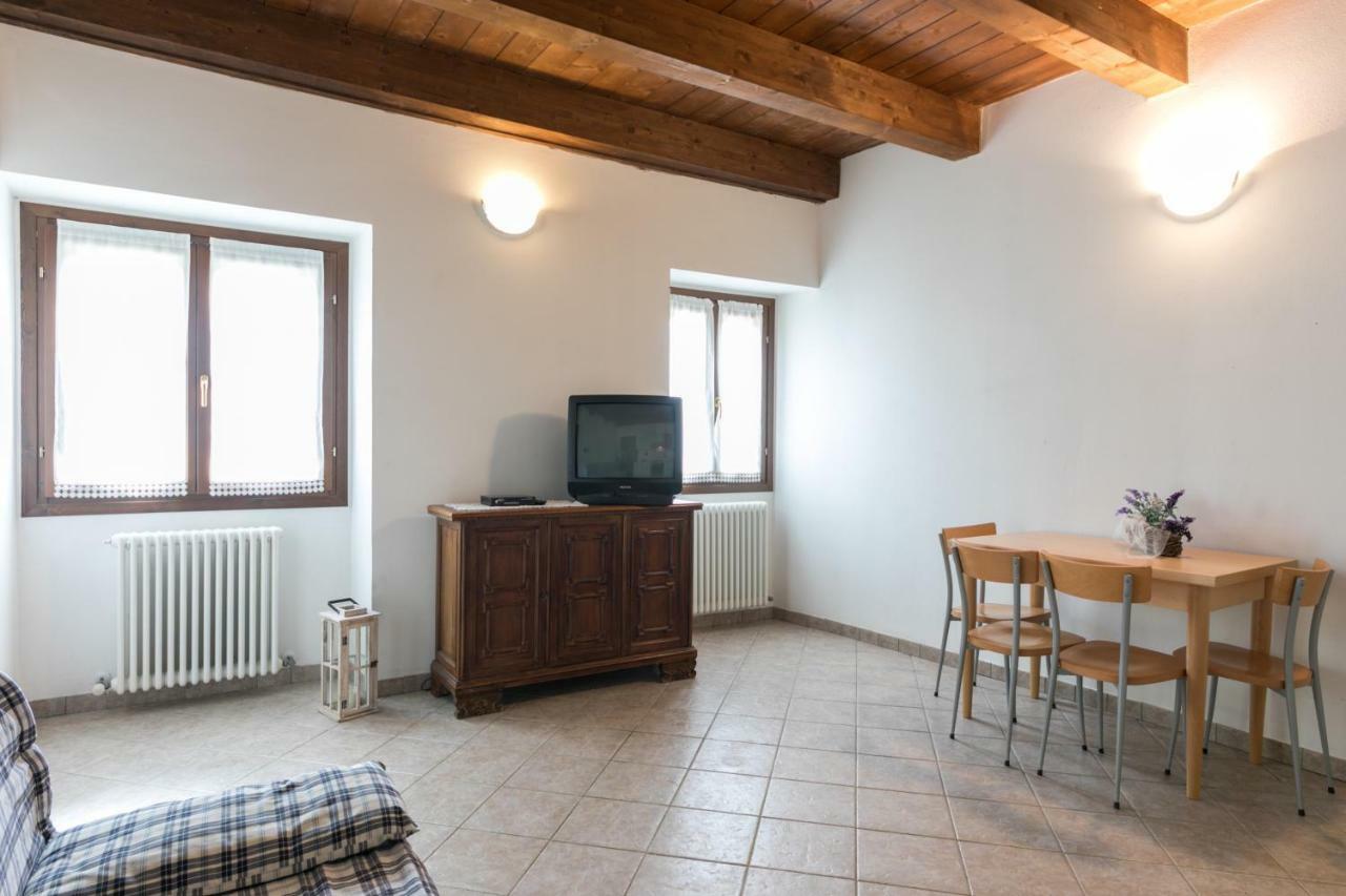 Agriturismo L'Antico Frutto Premilcuore Ngoại thất bức ảnh