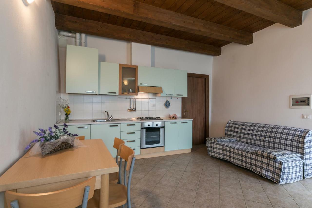 Agriturismo L'Antico Frutto Premilcuore Ngoại thất bức ảnh