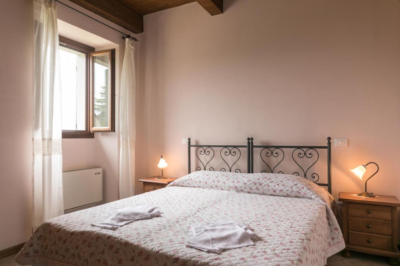 Agriturismo L'Antico Frutto Premilcuore Ngoại thất bức ảnh