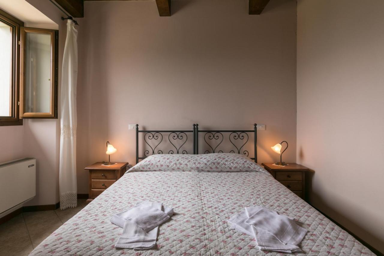 Agriturismo L'Antico Frutto Premilcuore Ngoại thất bức ảnh
