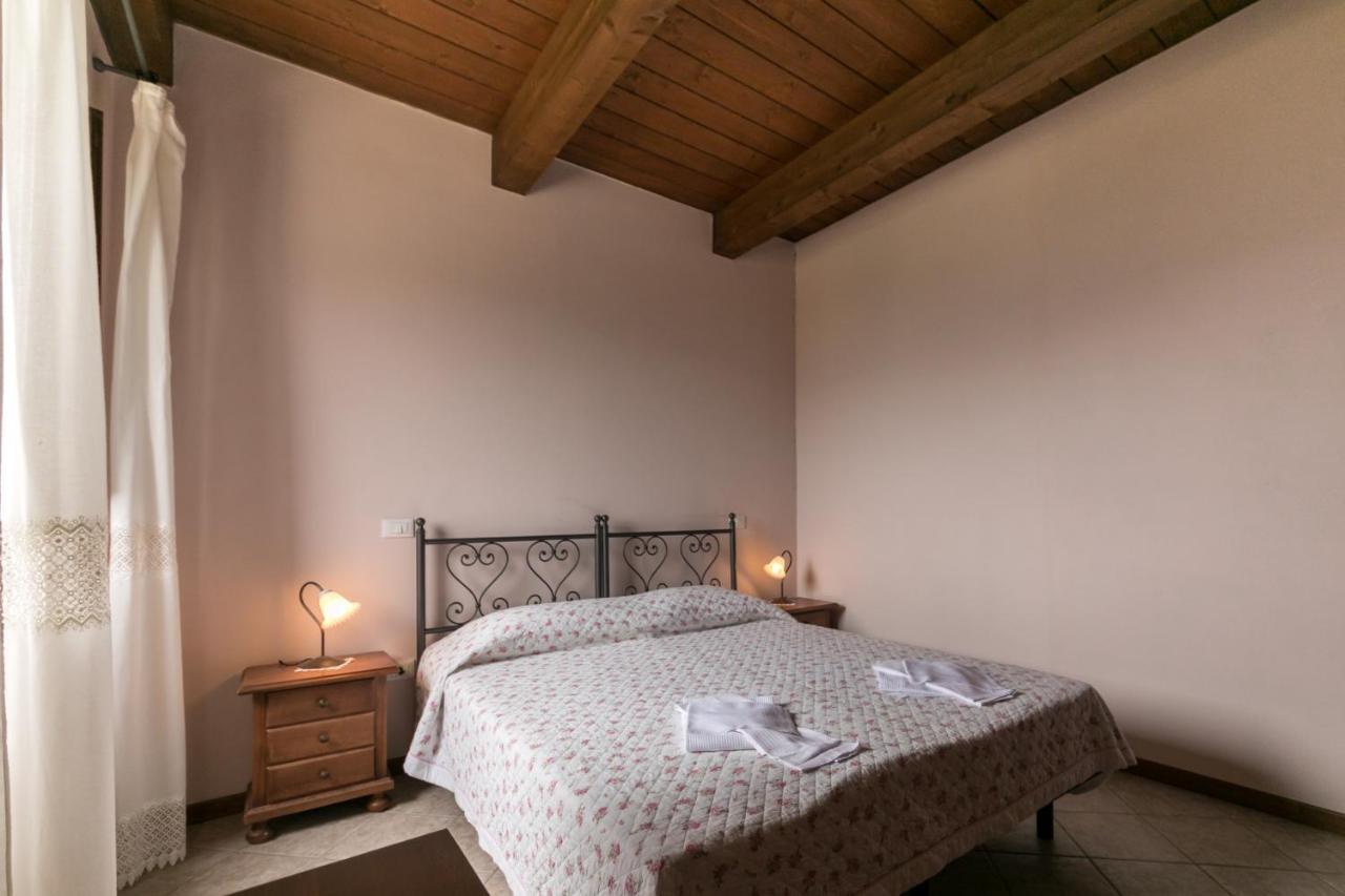 Agriturismo L'Antico Frutto Premilcuore Ngoại thất bức ảnh